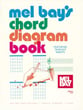 CHORD DIAGRAM BOOK GUITAR